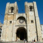 Catedral de lisboa