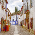 obidos-RuaDireita