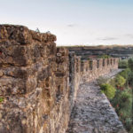 obidos-murallas