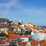 Alfama-Lisboa